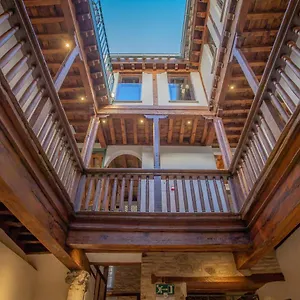 La Casa De La Tuerta Toledo