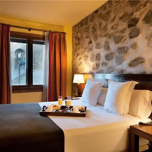 Otel Abad, Toledo