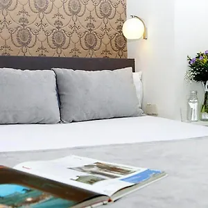 Hotel Sercotel Imperial, Tolède