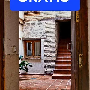 Appartement Locum-con Parking Gratis, Tolède