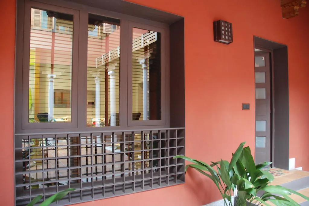 Apartamento Judería Toledo 0*,  España