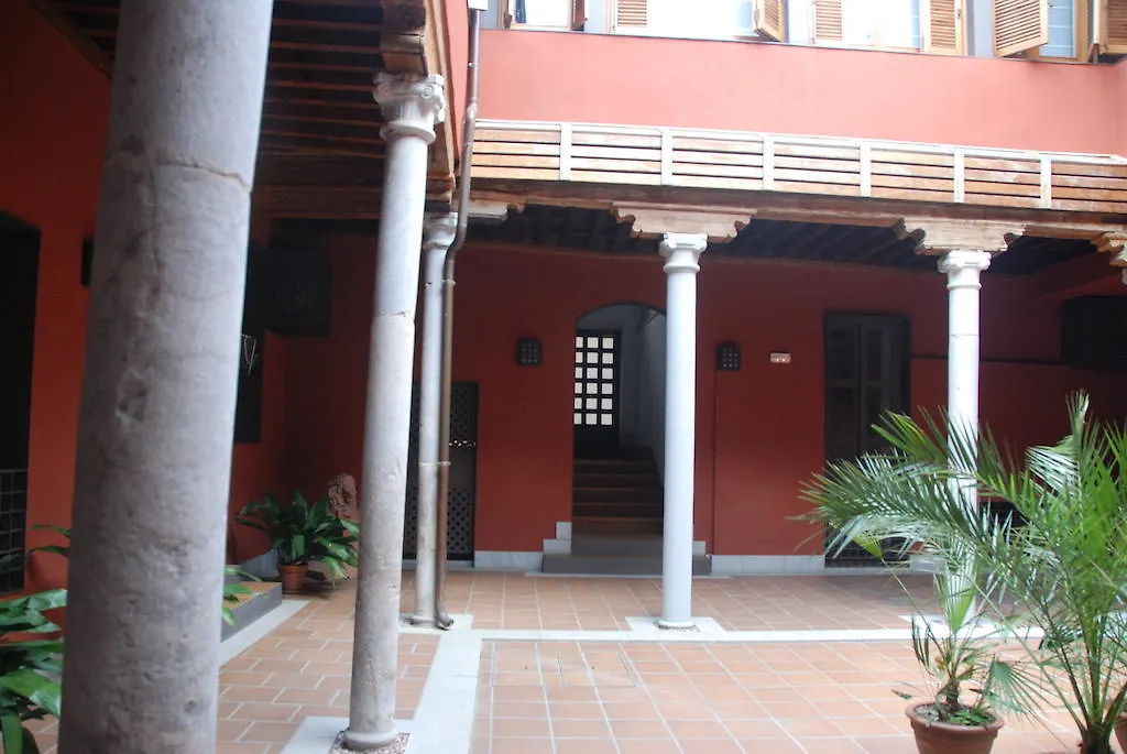 Apartamento Judería Toledo España