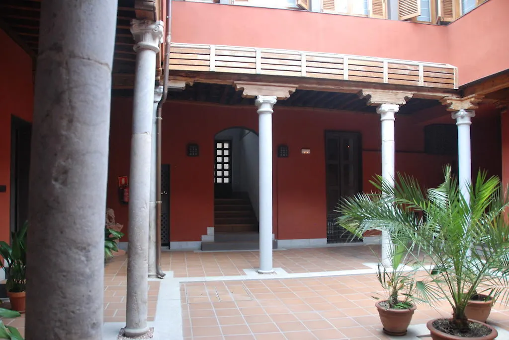 Apartamento Judería Toledo 0*,  España