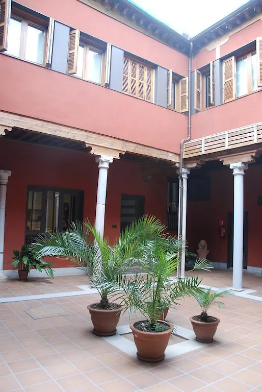 Apartamento Judería Toledo