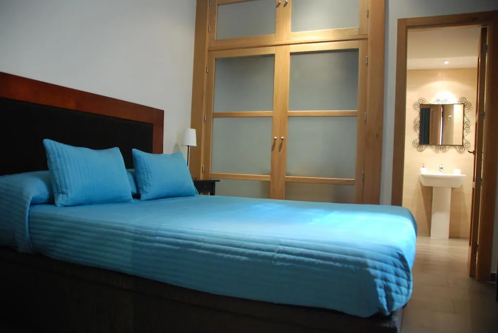 Apartamento Judería Toledo