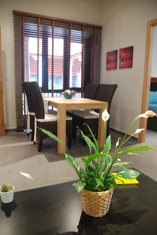 Apartamento Judería Toledo